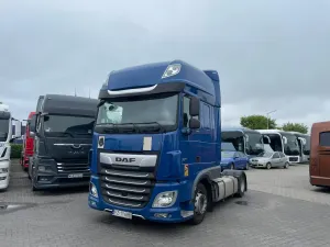 Daf 480 ft 2022