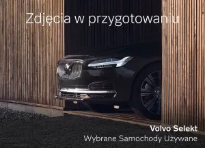 Volvo XC90 II (2014-) 2025