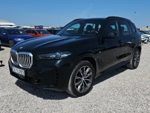 BMW X5 G05 (2018-) xDrive30d mHEV sport 2024