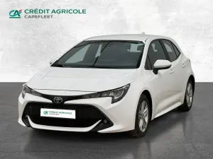 Toyota Corolla Seria E21 (2019-) 2020
