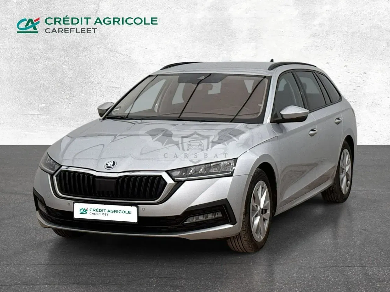 Skoda Octavia IV (2020-) 2023