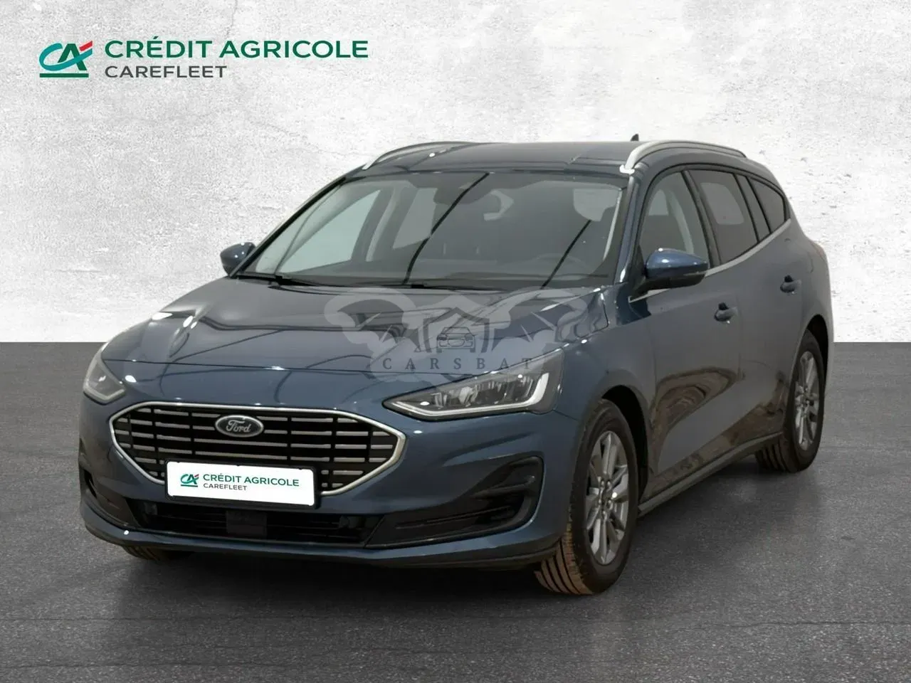 Ford Focus Mk4 (2018-) 2024