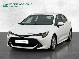 Toyota Corolla Seria E21 (2019-) 2020