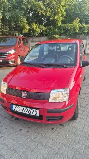 Fiat Panda II (2003-2012) 1.2 Classic Eco 2012