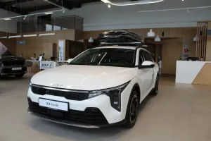 Kia K4 2026