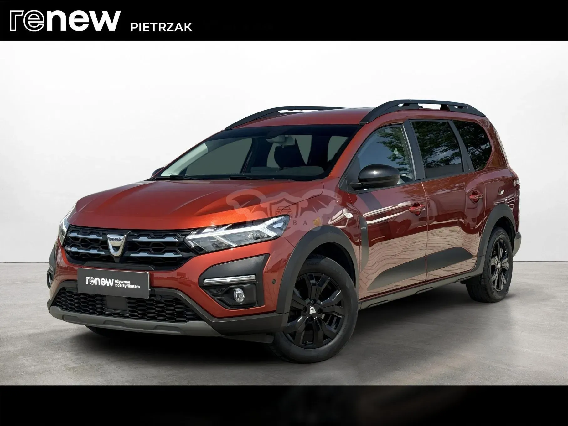 Dacia Jogger 2022