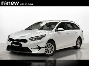 Kia Ceed III (2018-) 1.0 T-GDI S 2022