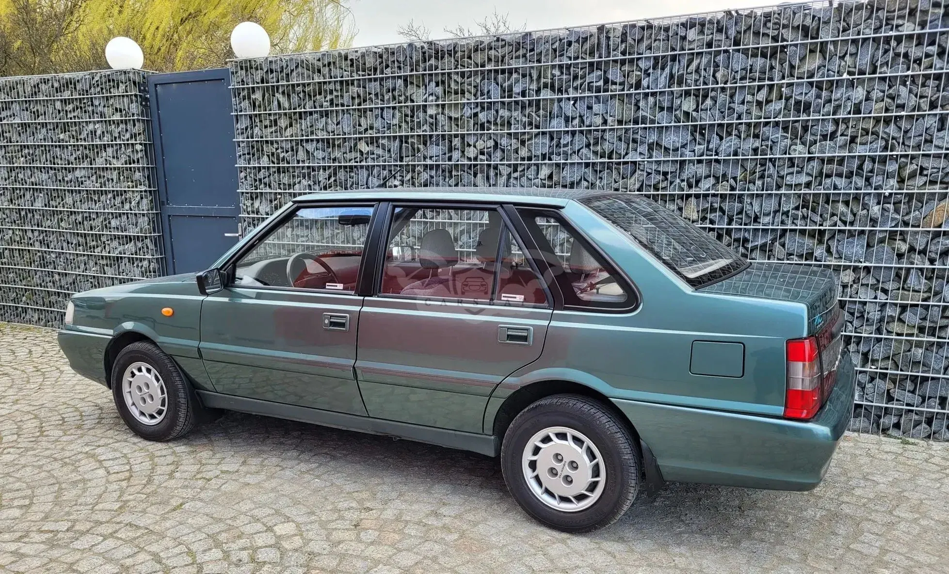 FSO Polonez Atu 1997
