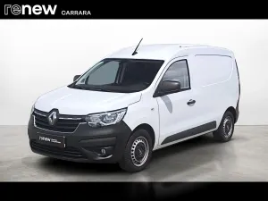 Renault Express 2022