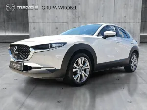 Mazda CX-30 2.0 mHEV Centre-Line 2WD 2025