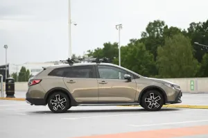 Toyota Corolla Seria E21 (2019-) 1.8 Hybrid GPF Trek 2020