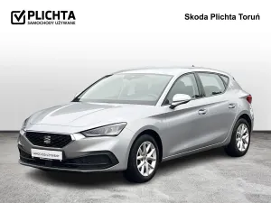 Seat Leon IV (2020 - ) 1.0 TSI Style 2020