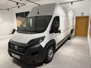 Fiat Ducato 2023