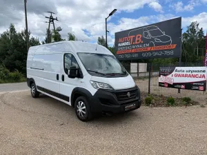 Fiat Ducato 2018