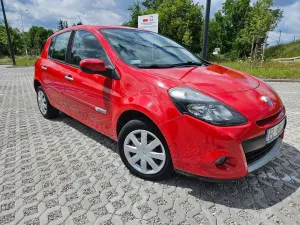 Renault Clio III (2005-2012) 1.2 16V Authentique Dynamique 2009