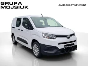 Toyota Proace City D-4D Long 2,4t Active (bryg.) 2023