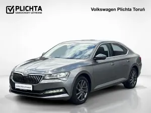 Skoda Superb III (2015-2023) 2.0 TDI SCR Style DSG 2022