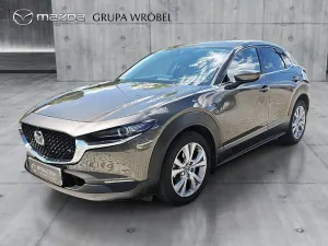 Mazda CX-30 2.0 mHEV Hikari 2WD 2021