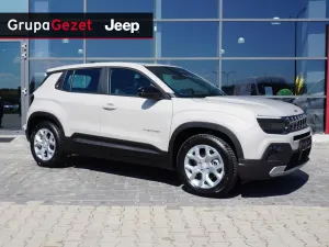 Jeep Avenger 2025