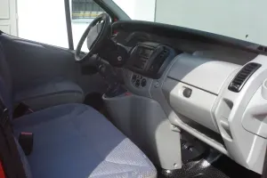 Renault Trafic 2006