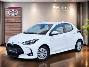 Toyota Yaris IV (2020-) Hybrid 1.5 Comfort 2023