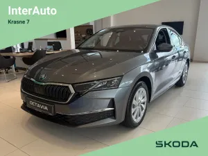 Skoda Octavia IV (2020-) 1.5 TSI Drive Selection 2026