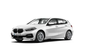 BMW 1 Series F40 (2019-) 2023