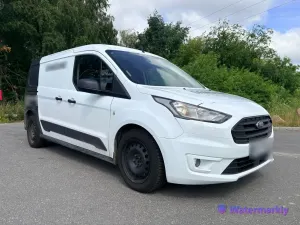Ford Transit Connect 2021