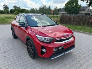 Kia Stonic 1.0 T-GDI 120 Edition 7 2020