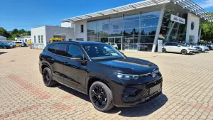 Volkswagen Tayron 2.0 TDI SCR 4Mot R-Line DSG 2026