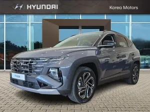 Hyundai Tucson IV (2020-) 2026