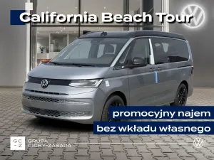 Volkswagen California 2026