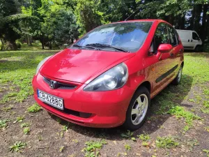 Honda Jazz II (2002-2008) 1.4 ES 2003