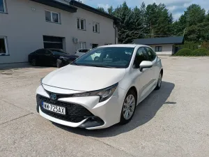 Toyota Corolla Seria E21 (2019-) 2023