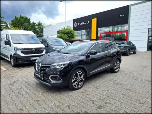 Renault Kadjar 1.5 Blue dCi Intens 2020