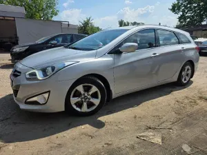 Hyundai i40 1.7 CRDi Style 2013