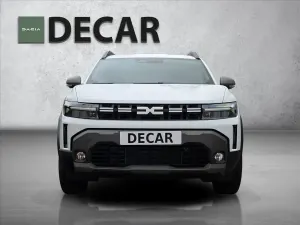 Dacia Duster F5 (2024-) 2026