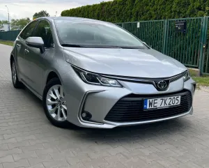 Toyota Corolla Seria E21 (2019-) 1.5 Comfort 2022