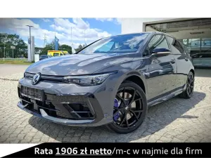 Volkswagen Golf VIII (2020-) 2.0 TSI 4Motion R DSG 2026