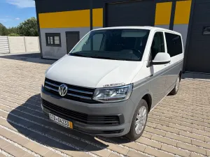 Volkswagen Multivan 2.0 TDI L1 Business DSG 2019