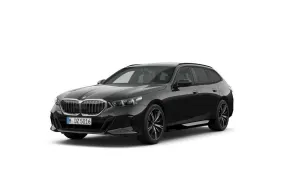 BMW 5 Series G60 (2023-) 2025