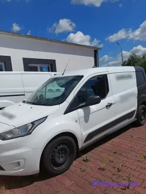 Ford Transit Connect 2021