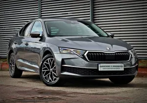Skoda Octavia IV (2020-) 2.0 TDI Selection DSG 2024
