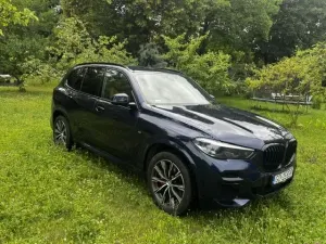 BMW X5 G05 (2018-) xDrive25d 2022