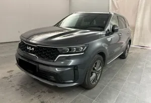 Kia Sorento IV (2020-) 1.6 T-GDI PHEV AWD Platinum 2022