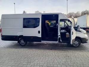 Iveco Daily 2026
