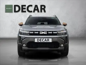 Dacia Duster F5 (2024-) 2026