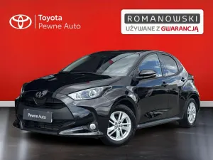 Toyota Yaris IV (2020-) 1.5 Comfort 2024