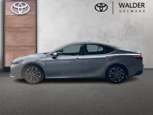 Toyota Camry 2025