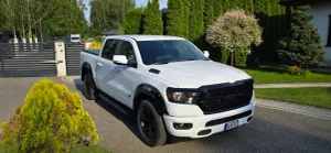RAM 1500 2020